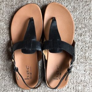 B.O.C sandals